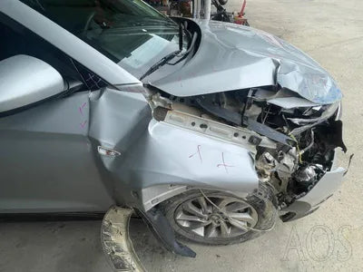 2017 Hyundai Tucson KMHJ281ADHU278984 VIN:KMHJ281ADHU278984