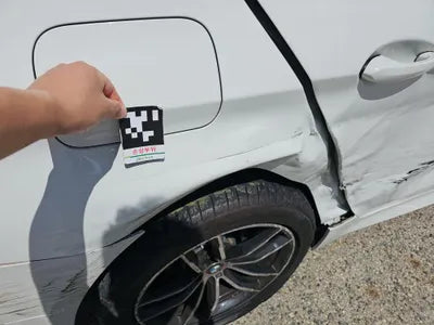 2023 BMW 520 WBA11BH06PCM63641 VIN:WBA11BH06PCM63641