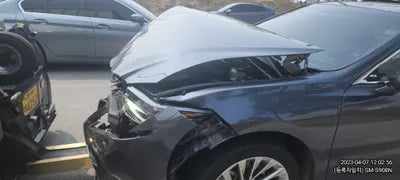 2022 Lexus ES 300 JTHBA1C11N2007310 VIN:JTHBA1C11N2007310