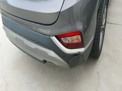 2020 Hyundai Santa FE KMHS281ABLU276321 VIN:KMHS281ABLU276321