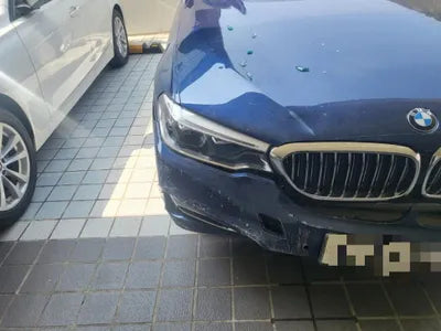 2020 BMW 530 WBAJR5108LCE23675 VIN:WBAJR5108LCE23675