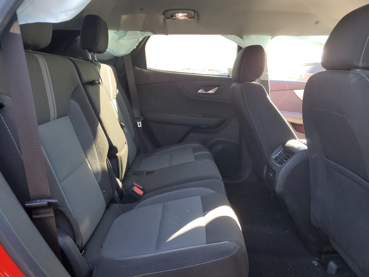 2024 CHEVROLET BLAZER 2LT VIN:3GNKBCR45RS238644