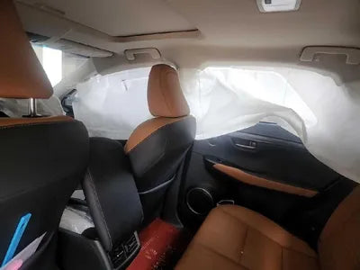 2018 Lexus NX 300 VIN: