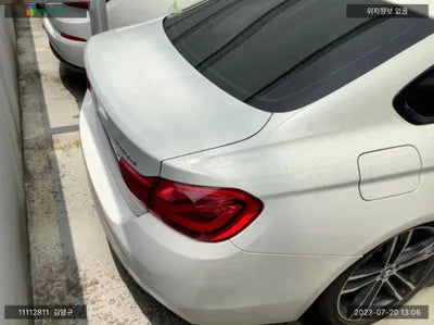 2018 BMW 420 WBA4X3103JAA80290 VIN:WBA4X3103JAA80290