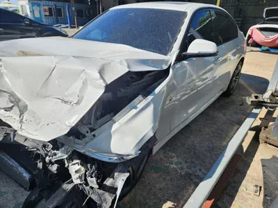 2018 BMW 320 WBA8C5107JK736605 VIN:WBA8C5107JK736605