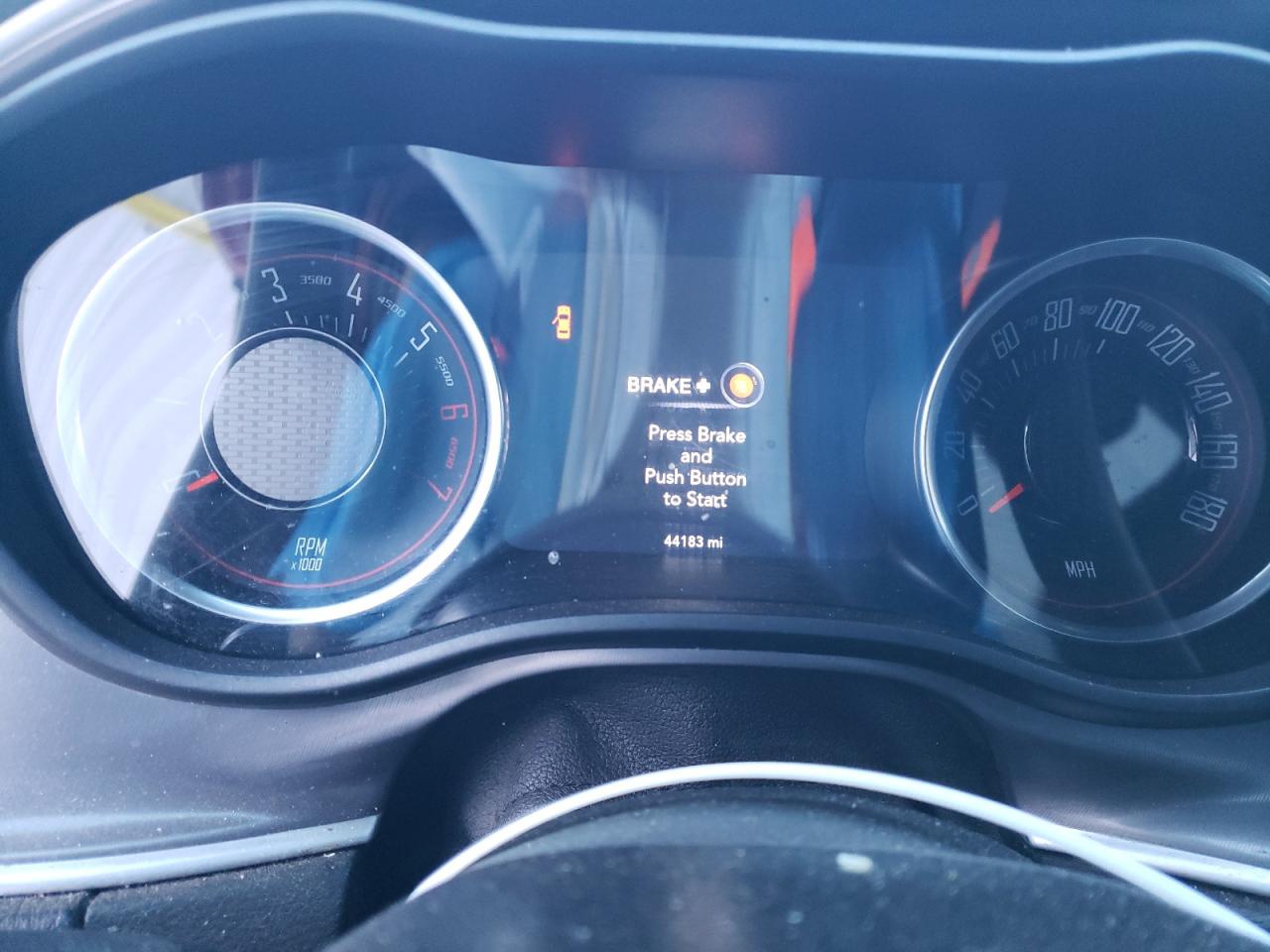 2022 DODGE CHALLENGER R/T SCAT PACK VIN:2C3CDZFJ2NH175475