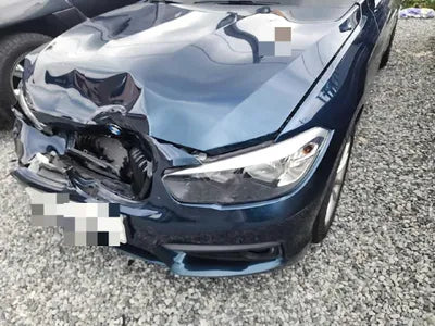 2016 BMW 118 WBA1S510XGV804116 VIN:WBA1S510XGV804116