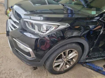 2015 Hyundai Santa FE VIN: