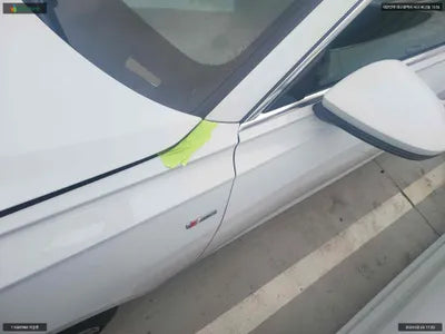 2020 Audi A6 WAUZZZF29LN029284 VIN:WAUZZZF29LN029284