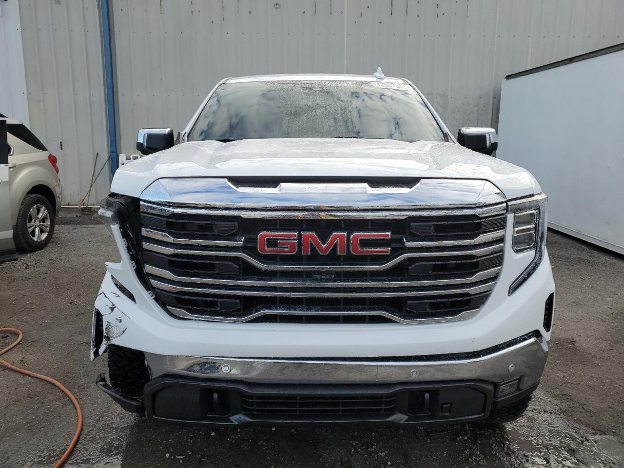 2024 GMC SIERRA K1500 SLT VIN:3GTUUDE86RG193016