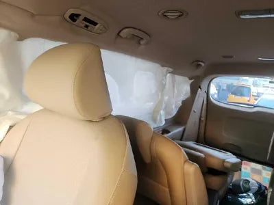2019 Kia Carnival VIN: