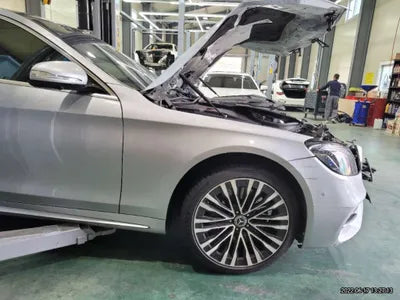 2020 Mercedes-Benz S 350 W1KUF2BB3LA561811 VIN:W1KUF2BB3LA561811