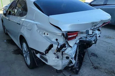 2019 Toyota Camry JTNB21HK9K3047880 VIN:JTNB21HK9K3047880