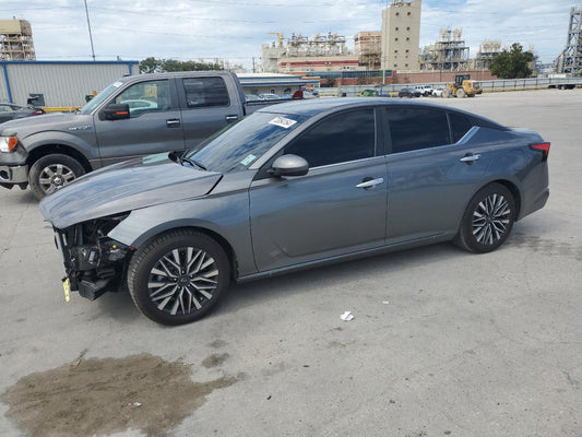 2023 NISSAN ALTIMA SV VIN:1N4BL4DV6PN377609