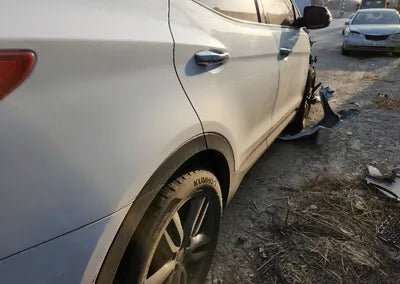 2015 Hyundai Santa FE 093KMKMHSW81UBFU4 VIN:093KMKMHSW81UBFU4