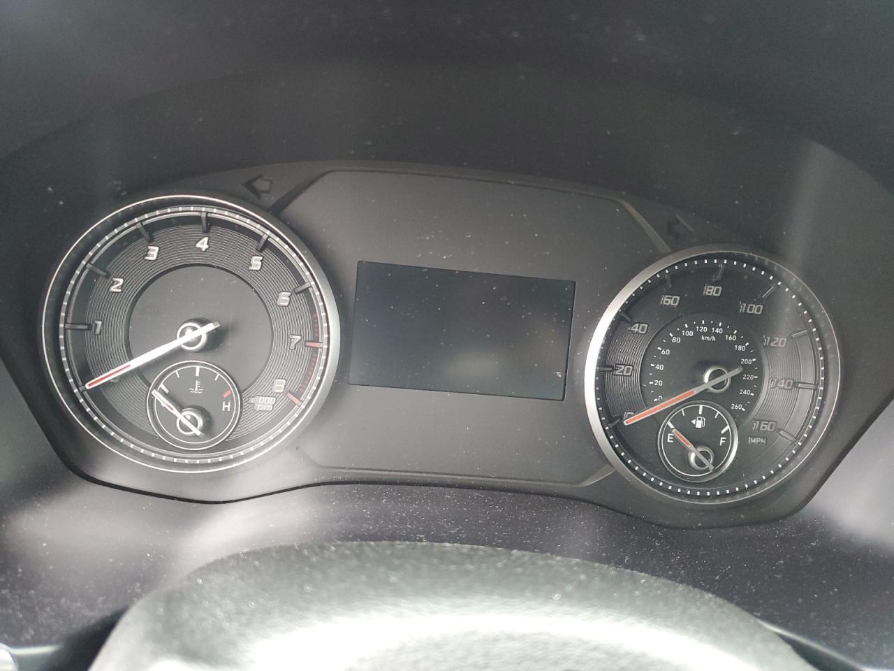 2023 HYUNDAI SANTA FE SEL VIN:5NMS2DAJ0PH644898