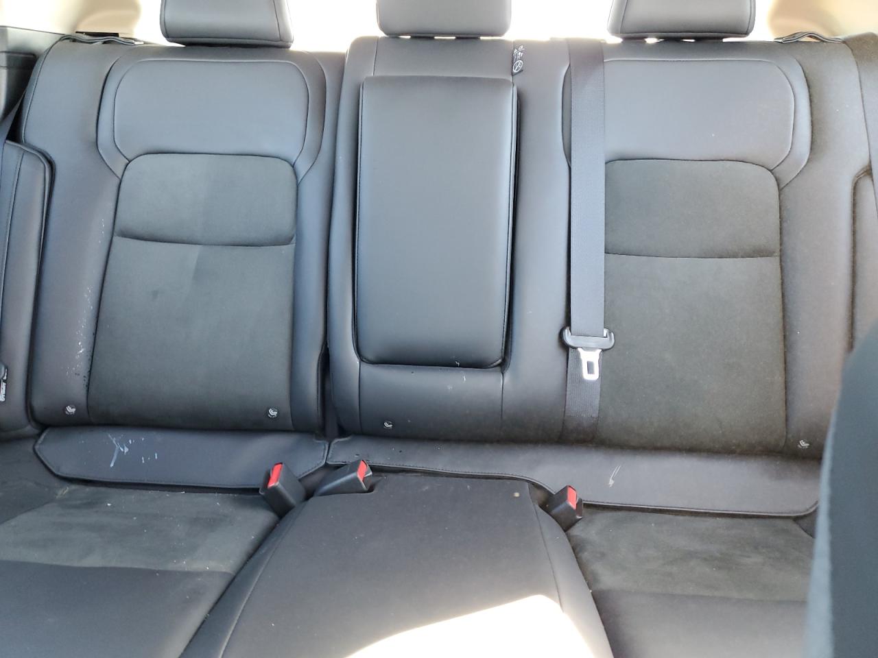 2023 NISSAN ARIYA ENGAGE VIN:JN1CF0BB9PM707484