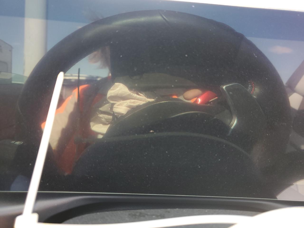 2024 BMW M4 COMPETITION VIN:WBS33BA01RCP06011