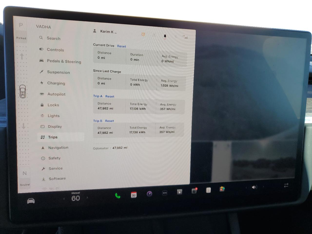 2022 TESLA MODEL X  VIN:7SAXCBE51NF328660