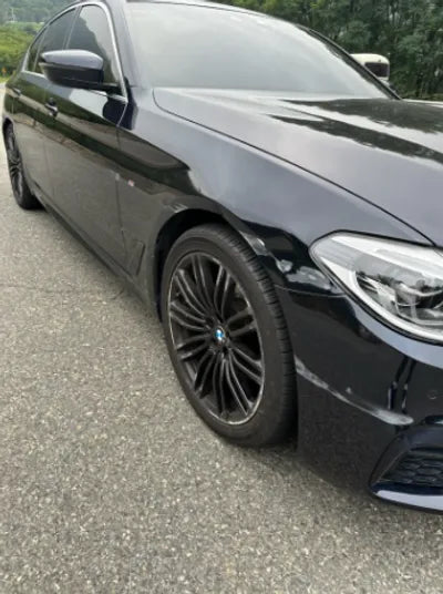 2019 BMW 520 WBAJF510XKWW42477 VIN:WBAJF510XKWW42477