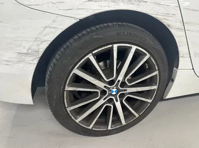 2019 BMW 2 Series Gran Tourer VIN: