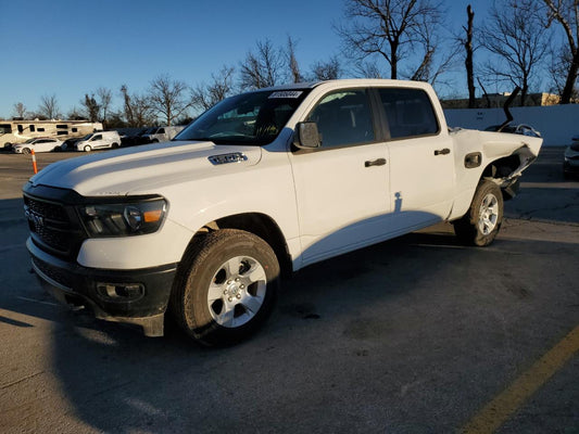 2023 RAM 1500 TRADESMAN VIN:1C6SRFGT2PN567025