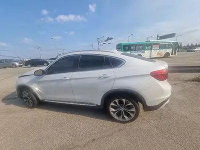 2018 BMW 630 WBAKV2101J0Z82110 VIN:WBAKV2101J0Z82110