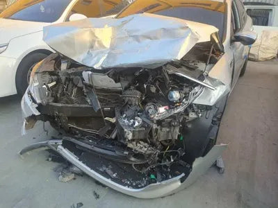 2017 Kia K5 132KMKNAGU411BHA1 VIN:132KMKNAGU411BHA1