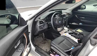 2015 BMW 320 WBA3Y5107FD951831 VIN:WBA3Y5107FD951831