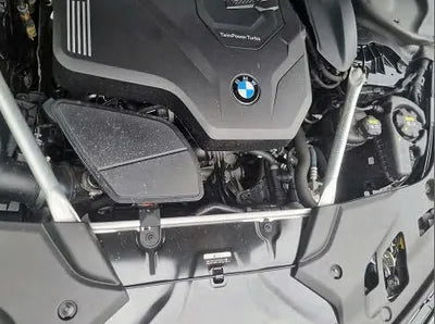 2021 BMW 520 WBA11BH02MCG43357 VIN:WBA11BH02MCG43357