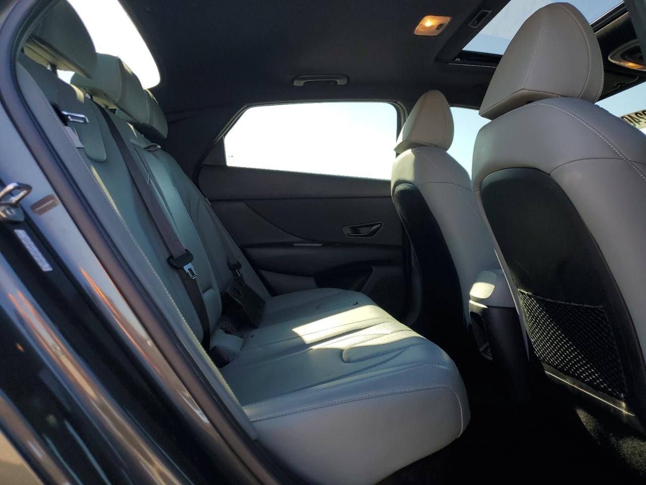 2024 HYUNDAI ELANTRA LIMITED VIN:KMHLN4DJXRU094575