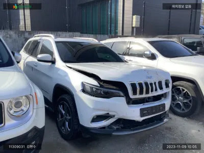 2021 Jeep Cherokee 1C4PJMDB7MD185919 VIN:1C4PJMDB7MD185919