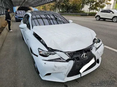 2016 Lexus IS 200t JTHBA5D28G5018322 VIN:JTHBA5D28G5018322