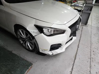 2016 Infiniti Q50 JNKAV71E6GM580557 VIN:JNKAV71E6GM580557