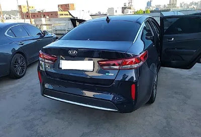 2020 Kia K5 KNAGT41EBLA038957 VIN:KNAGT41EBLA038957