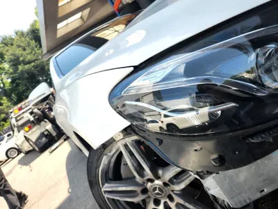 2019 Mercedes-Benz E 220 WDD1K1EB2KF104378 VIN:WDD1K1EB2KF104378