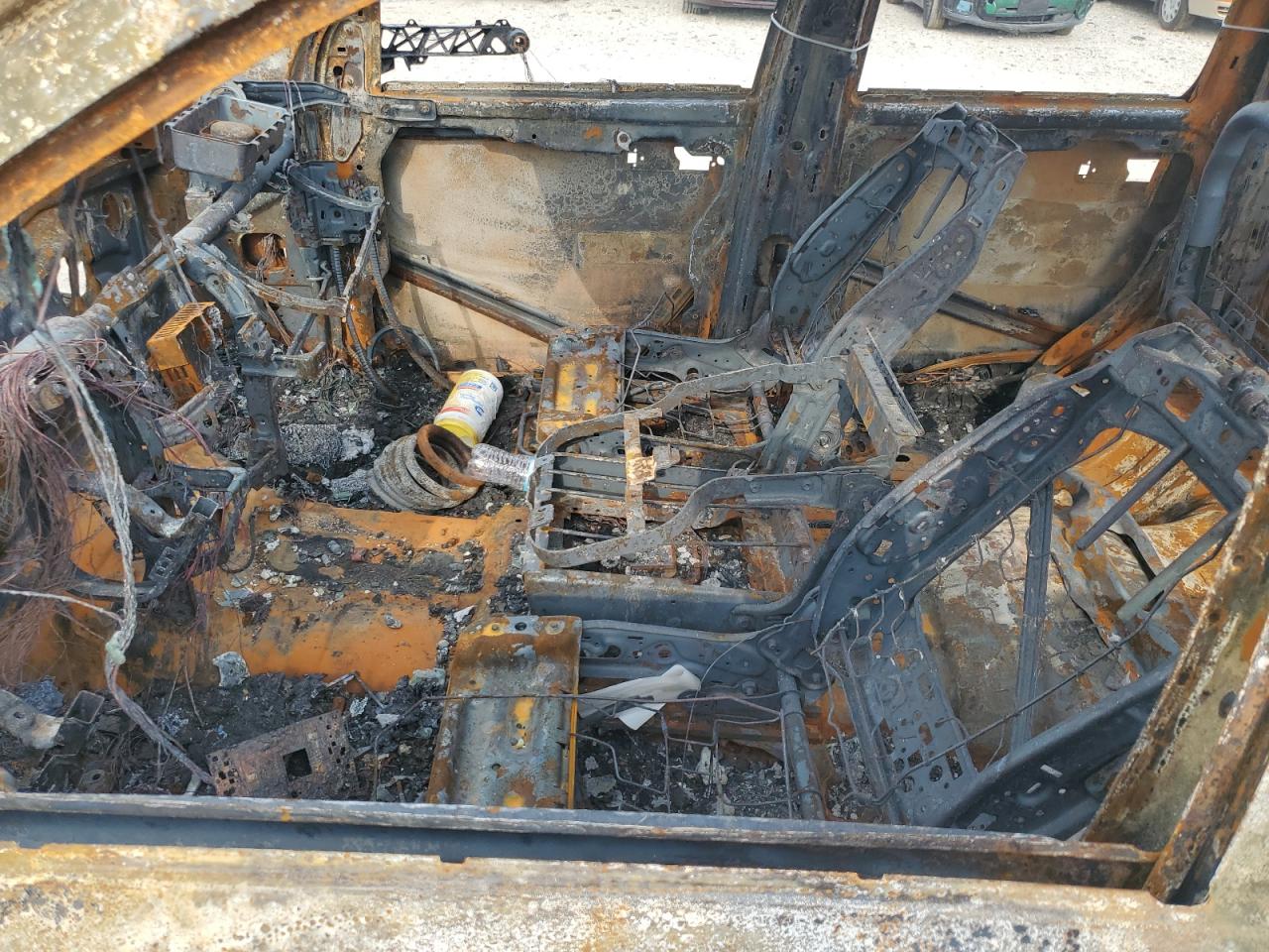 2022 RAM 2500 TRADESMAN VIN:3C6UR5HL8NG145767