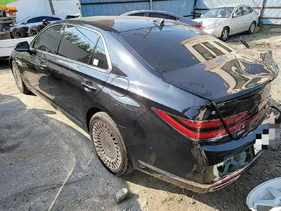 2020 Genesis G90 KMHG241DDLU077844 VIN:KMHG241DDLU077844