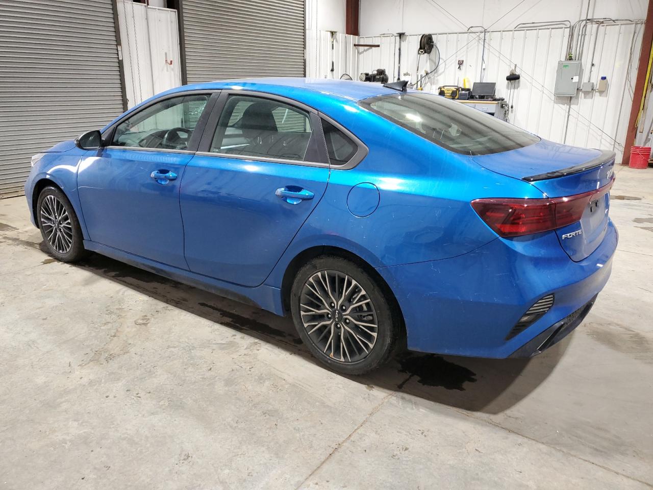 2024 KIA FORTE GT LINE VIN:3KPF54AD4RE704551
