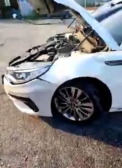 2020 Kia K5 KNAGT411BLA373219 VIN:KNAGT411BLA373219