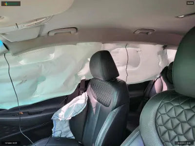 2018 Hyundai Santa FE KMHS381BBKU017352 VIN:KMHS381BBKU017352