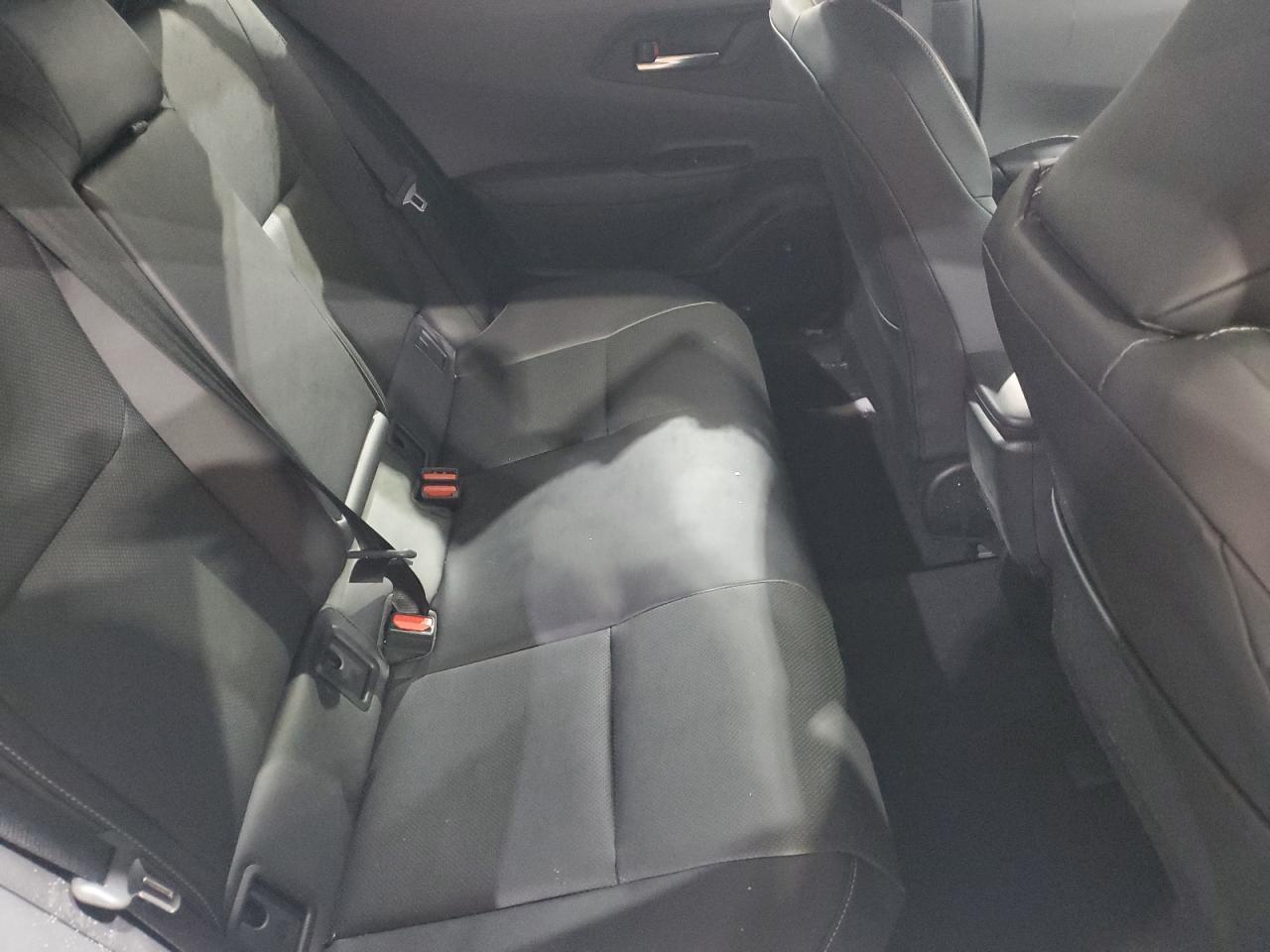 2024 TOYOTA PRIUS LE VIN:JTDADABU1R3015827