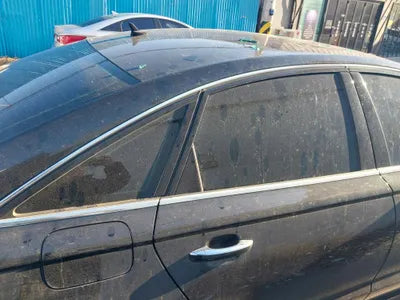 2016 Audi A6 WAUZZZ4G8GN125539 VIN:WAUZZZ4G8GN125539