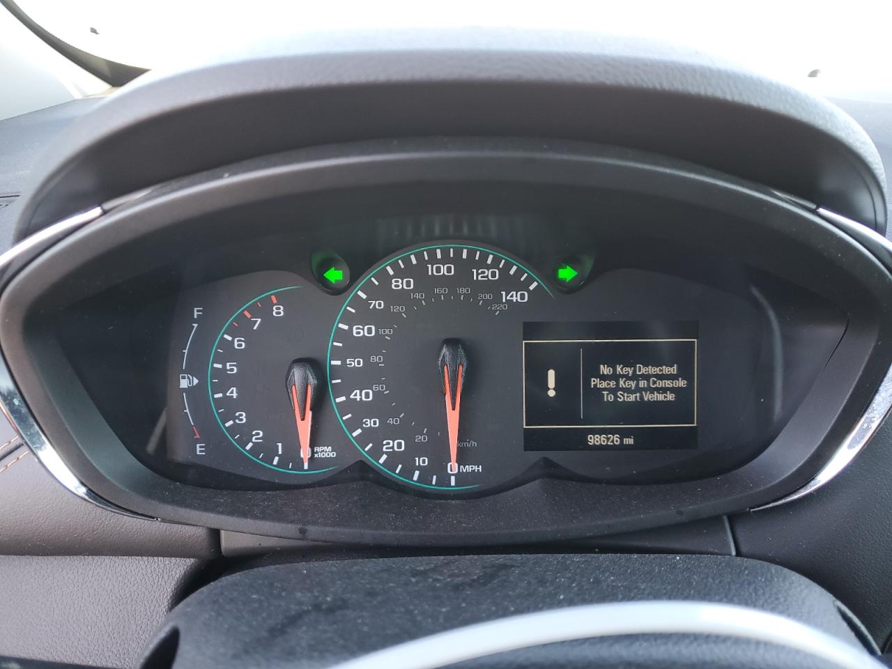 2022 CHEVROLET TRAX 1LT VIN:KL7CJPSM3NB514243