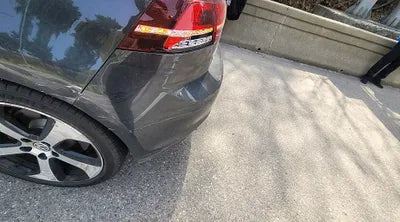 2015 Volkswagen Golf GTI WVWZZZAUZFW142966 VIN:WVWZZZAUZFW142966