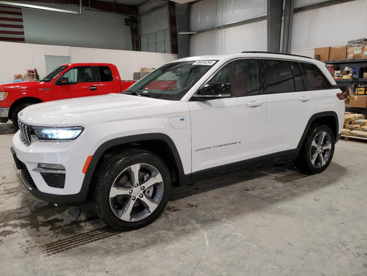 2024 JEEP GRAND CHEROKEE LIMITED 4XE VIN:1C4RJYB62RC716690