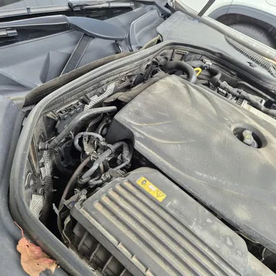 2020 Mercedes-Benz E 300 W1KZF4KB5LA807369 VIN:W1KZF4KB5LA807369