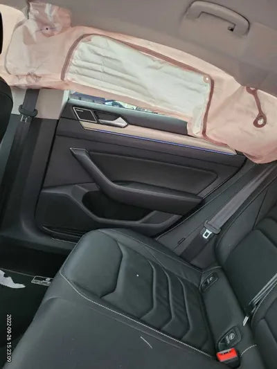 2020 Volkswagen Arteon WVWZZZ3HZLE020697 VIN:WVWZZZ3HZLE020697