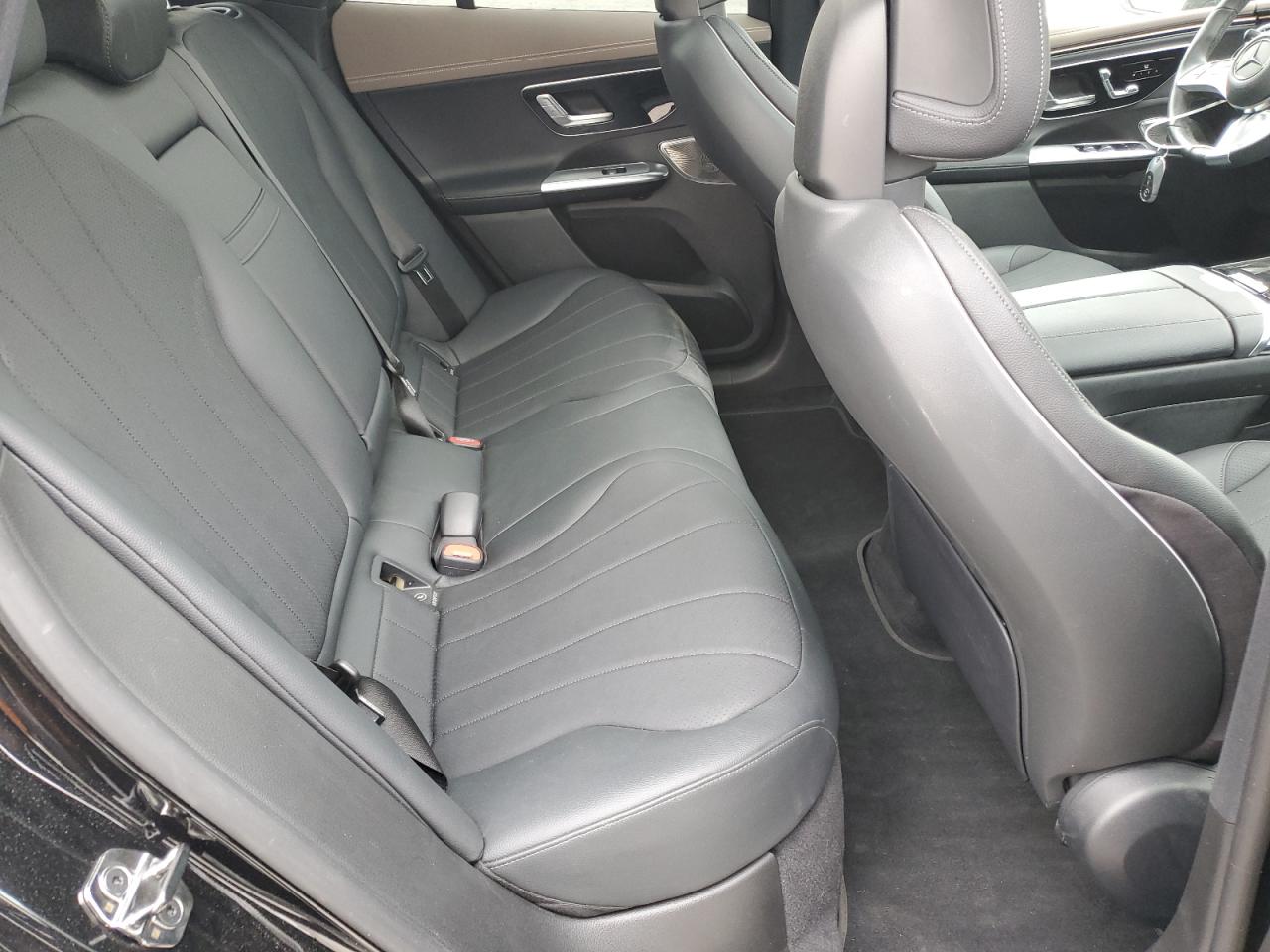 2023 MERCEDES-BENZ EQE SUV 350 4MATIC VIN:4JGGM1CBXPA011481