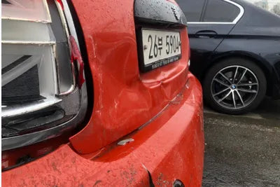 2019 MINI Cooper WMWXU1101K2H34094 VIN:WMWXU1101K2H34094